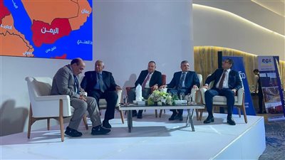 الفريق أسامة ربيع يكشف أسباب تراجع عائدات قناة السويس وتحديات الوضع الملاحي