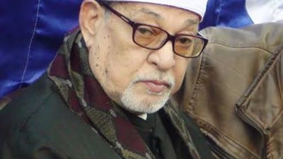 وزير الأوقاف ينعى سلطان القراء الشيخ السيد سعيد: حبة فريدة من سبحة كبار القراء