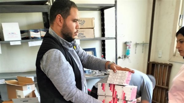 مرسال تدعم عيادات