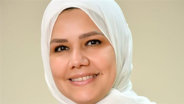 رشا عبد العال رئيس