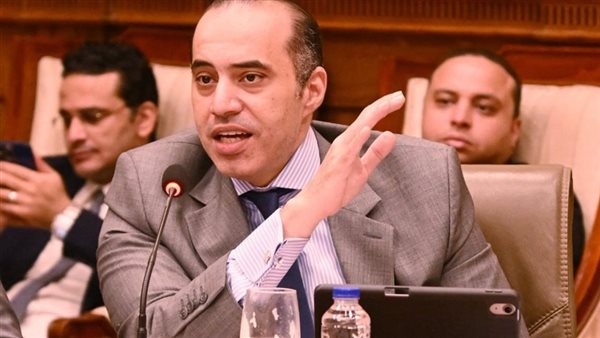 وزير الشئون النيابية