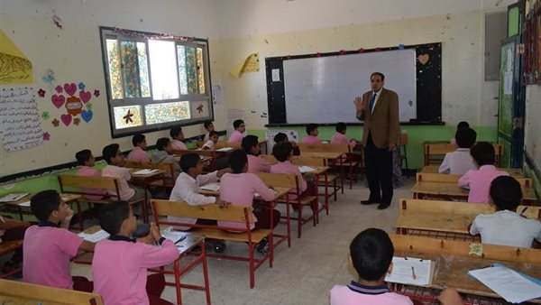 امتحانات اخر العام