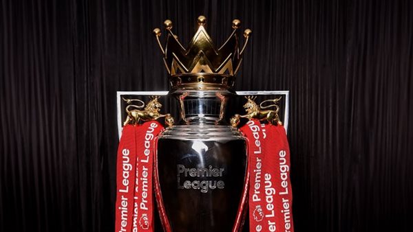 درع الدوري الإنجليزي