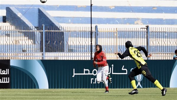 الأهلي ووادي دجلة-