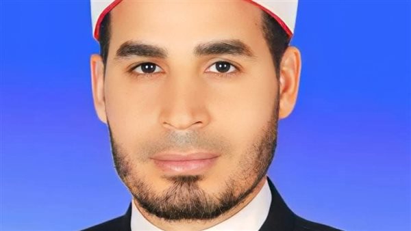 الشيخ محمد خضر عبد