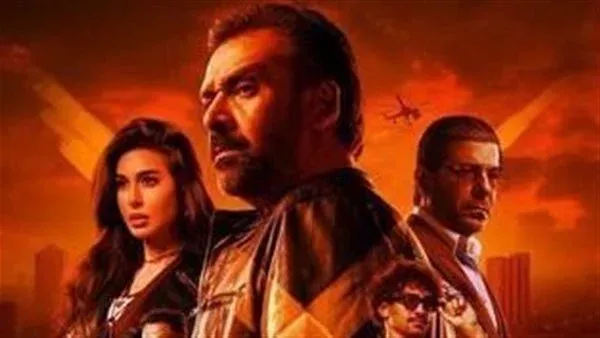 فيلم المشروع X 