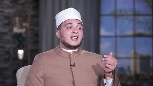 الشيخ أحمد عبد العظيم