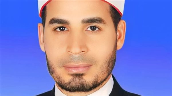 الشيخ محمد خضر عبد