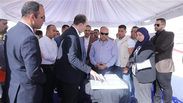 خلال الجولة 