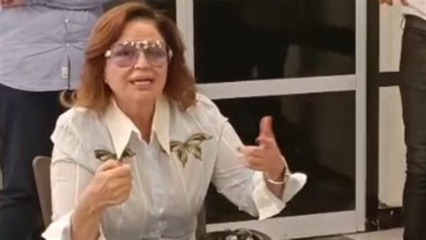 إلهام شاهين