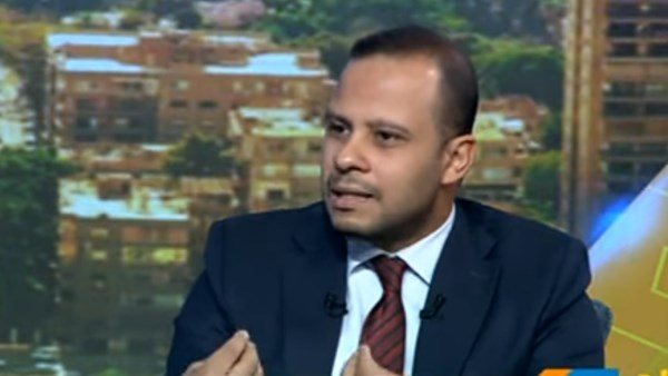  الشيخ أحمد المشد