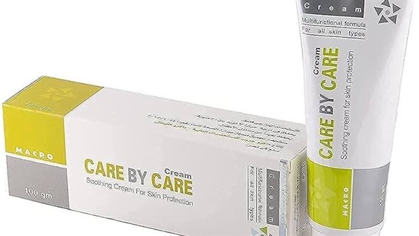 care by care cream