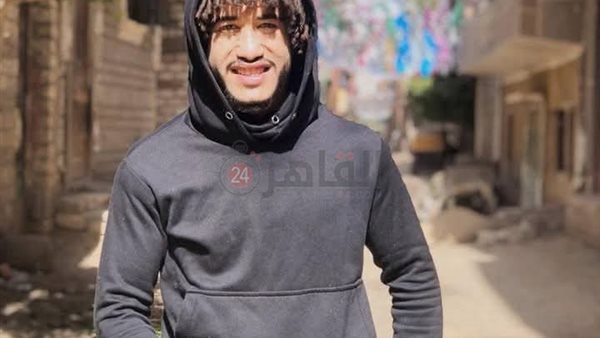 الطالب المتوفي 