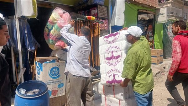 الجهود التنفيذية