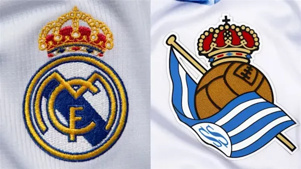 موعد مباراة ريال