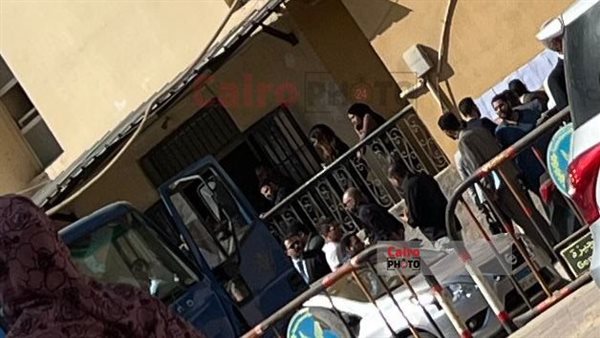 المتهمين في قضية