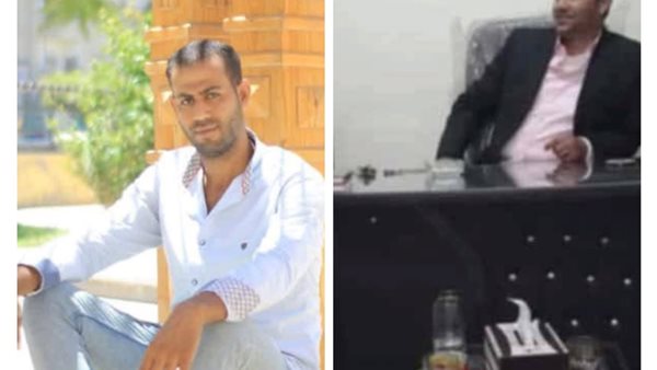 ضحايا الحادث 