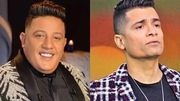 حسن شاكوش وحمو بيكا