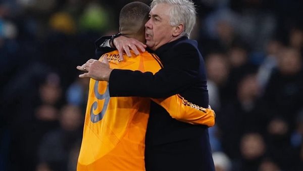 الفرنسي كيليان مبابي