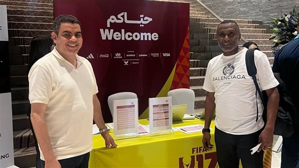 أحمد الكاس ووليد