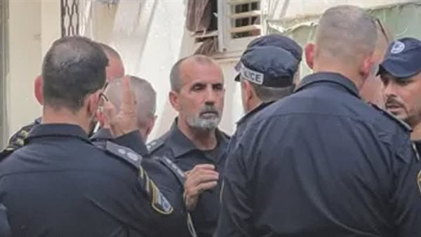 محاولة طعن في الخليل