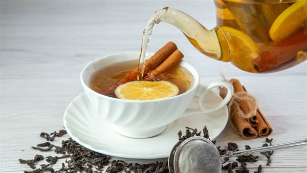 أفضل الوصفات العشبية