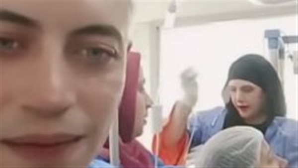 جانب من الفيديو 