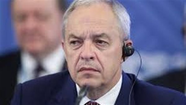 رئيس مجلس النواب