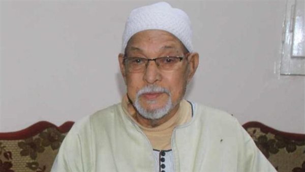 الشيخ السيد سعيد