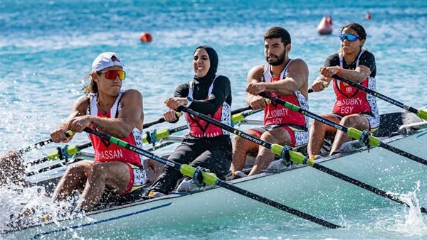 اتحاد التجديف يعلن