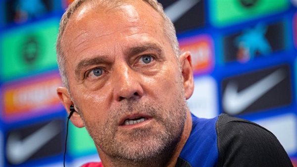 هانز فليك المدير