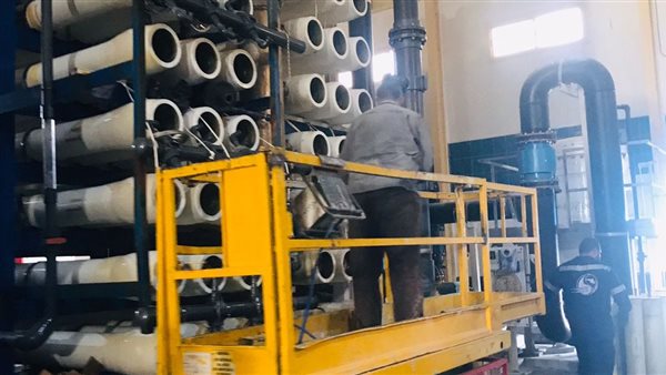 توريد المواسير