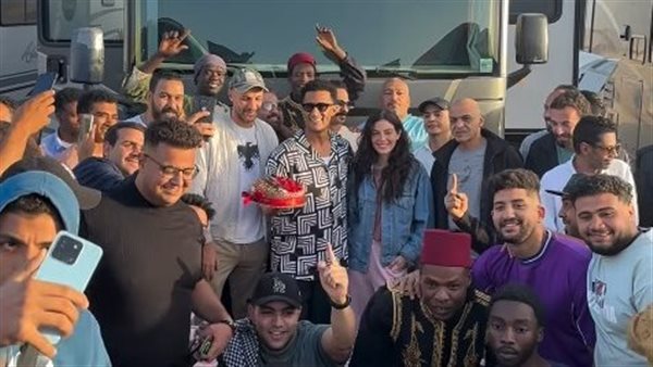 محمد رمضان ورزان