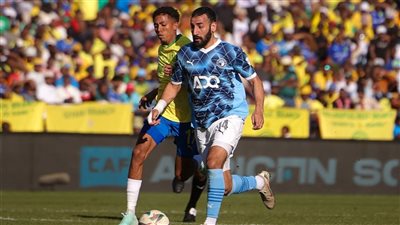 سيناريوهات تتويج بيراميدز بدوري أبطال إفريقيا للمرة الأولى في تاريخه