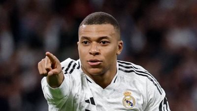 مبابي يقود تشكيل ريال مدريد الرسمي لمواجهة أوساسونا في الدوري الإسباني