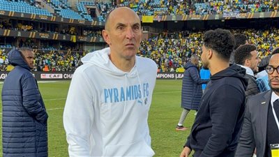 إيقاف يورتيتش.. عقوبات مباراة بتروجيت وبيراميدز في الجولة العاشرة