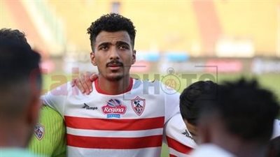 شقيق حسام عبد المجيد: لا خلاف مع الزمالك.. ولن يرحل للأهلي
