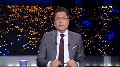 لفظ خارج من خالد أبو بكر ضد أحد قيادات حماس