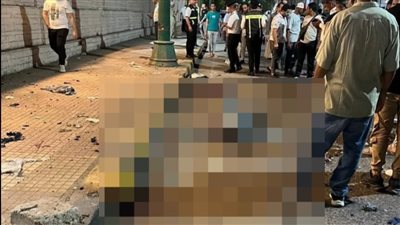 أول توضيح رسمي عن حادث انفجار المنيا: إصابة شخصين في انفجار أنبوبة صغيرة بكورنيش النيل
