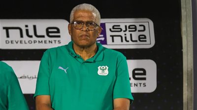 وفاة ميمي عبد الرازق مدرب المصري السابق