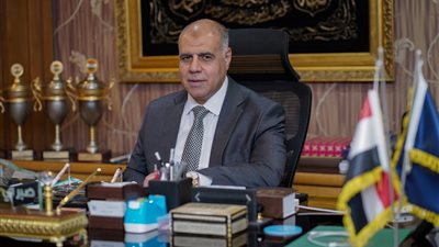 السيطرة على حريق بحوش ملحق بمنزل في البلينا بسوهاج دون إصابات 