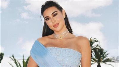 ياسمين صبري: مبغيرش شكلي ولا هويتي.. وأتمنى أكون نموذج للمرأة العربية