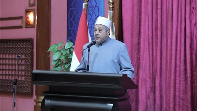 في ختام تحدي القراءة العربي.. رئيس المعاهد الأزهريّة: الأزهر سيظل منارة الفكر وراعيًّا لكل المبادرات التربوية