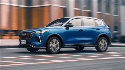 أسعار هافال جوليون برو 2025 في مصر خلال مايو