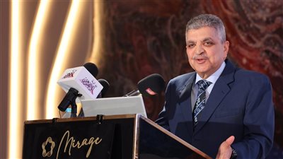 أسامة ربيع: الأوضاع الأمنية بالبحر الأحمر مناسبة لعودة السفن تدريجيا للإبحار بقناة السويس