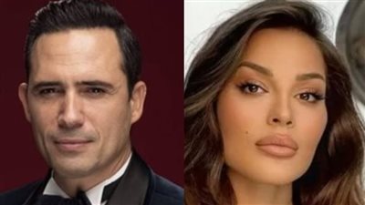 لأول مرة.. نادين نسيب نجيم تتعاون مع ظافر العابدين في دراما رمضان 2026