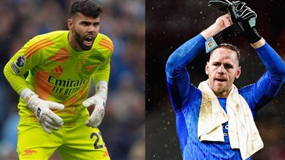 بين سيلس ورايا.. صراع القفاز الذهبي يُحسم اليوم في الجولة الأخيرة من بريميرليج