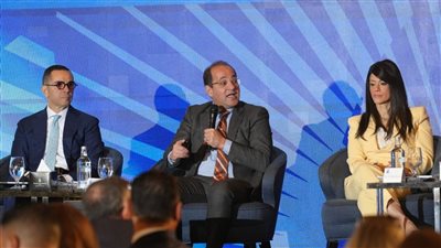 وزير المالية: سجلنا أعلى معدل للفائض الأولي بنسبة 3.1% خلال الفترة من يوليو إلى أبريل الماضيين