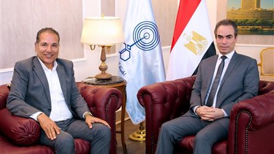 لأول مرة.. برنامج كلام في العلم مع سامح سعد على شاشة القناة الأولى قريبا