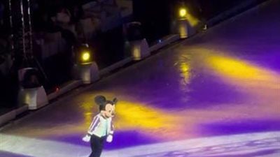 السياحة: تنظيم زيارة لمنطقة أهرامات الجيزة للمشاركين في عروض Disney ON Ice